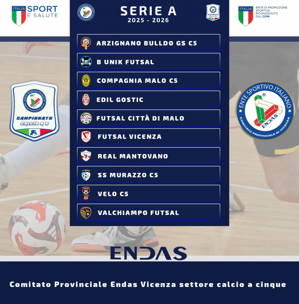 Serie A e Serie B