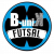 logo B-UNIK FUTSAL