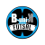 logo B-UNIK FUTSAL