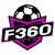 logo FUTSAL 360