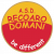 logo RECOARO C5